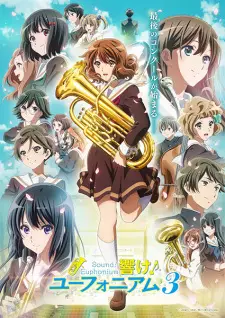 Hibike Euphonium