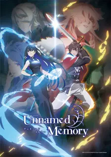 Unnamed Memory Episode 12