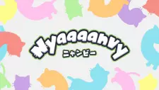 Nyaaaanvy Episode 1