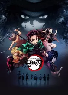 Demon Slayer: Kimetsu no Yaiba Episode 15