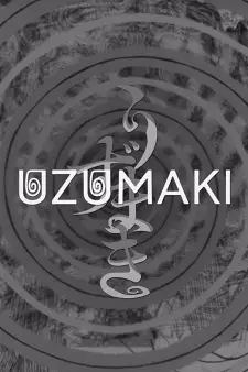 Uzumaki Episode 1